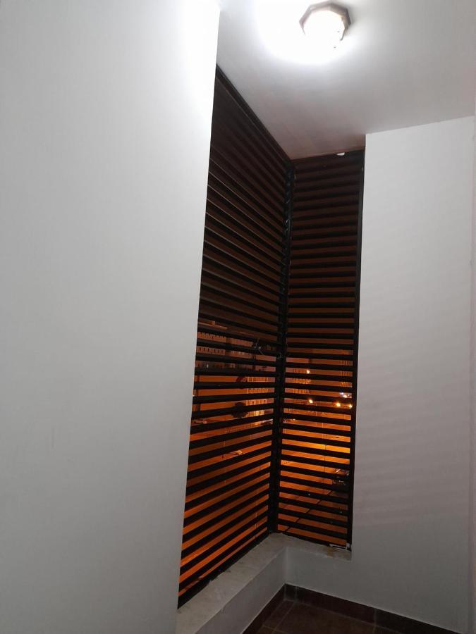 Eman House Aparthotel Salalah Exterior foto