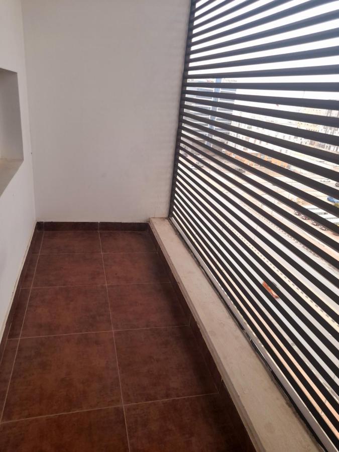 Eman House Aparthotel Salalah Exterior foto