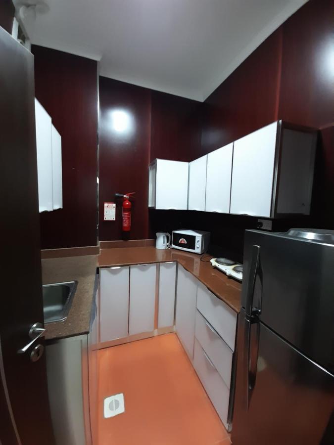Eman House Aparthotel Salalah Exterior foto