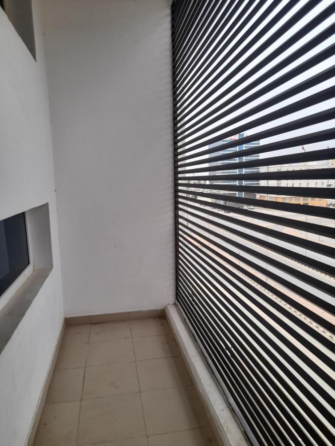 Eman House Aparthotel Salalah Exterior foto