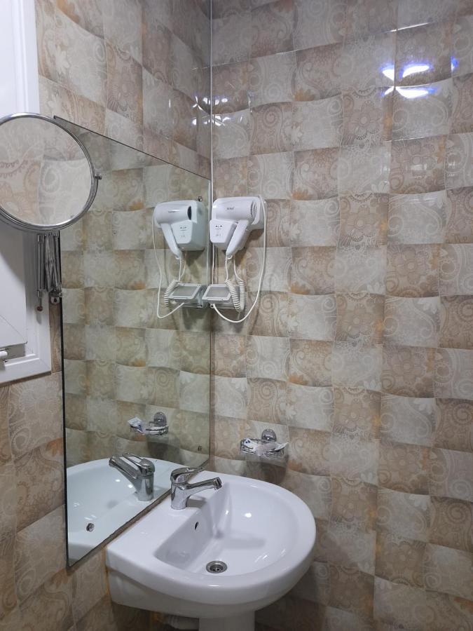 Eman House Aparthotel Salalah Exterior foto