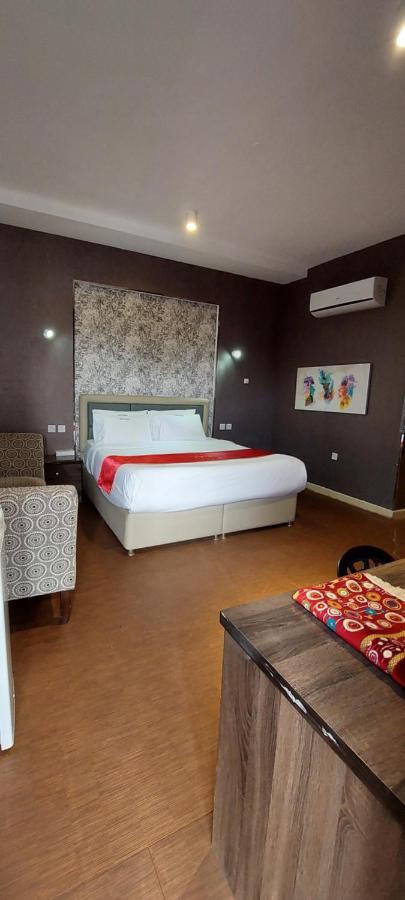 Eman House Aparthotel Salalah Exterior foto