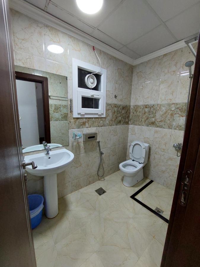 Eman House Aparthotel Salalah Exterior foto