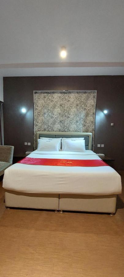 Eman House Aparthotel Salalah Exterior foto