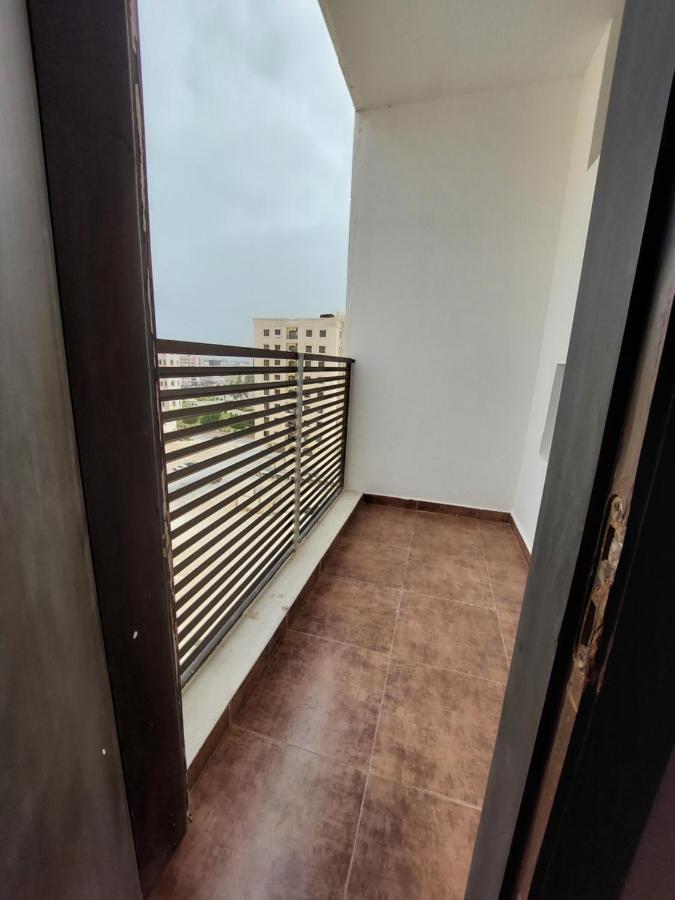 Eman House Aparthotel Salalah Exterior foto