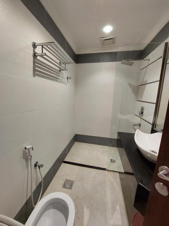 Eman House Aparthotel Salalah Exterior foto