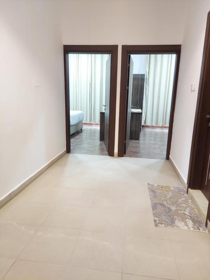 Eman House Aparthotel Salalah Exterior foto