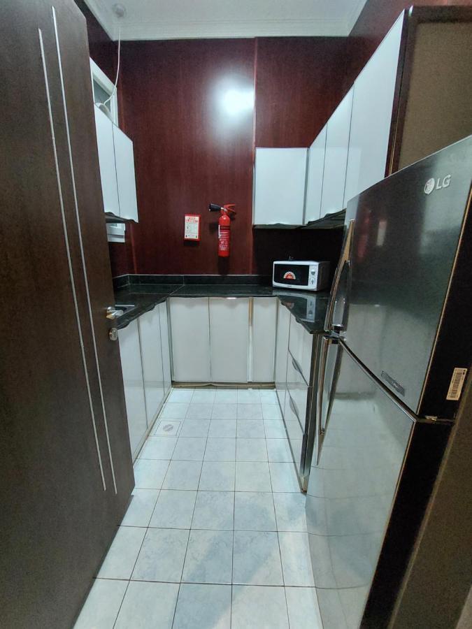Eman House Aparthotel Salalah Exterior foto