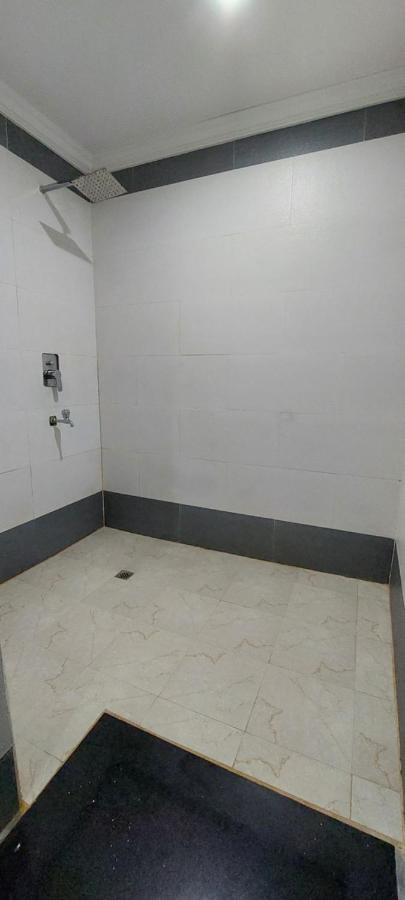 Eman House Aparthotel Salalah Exterior foto