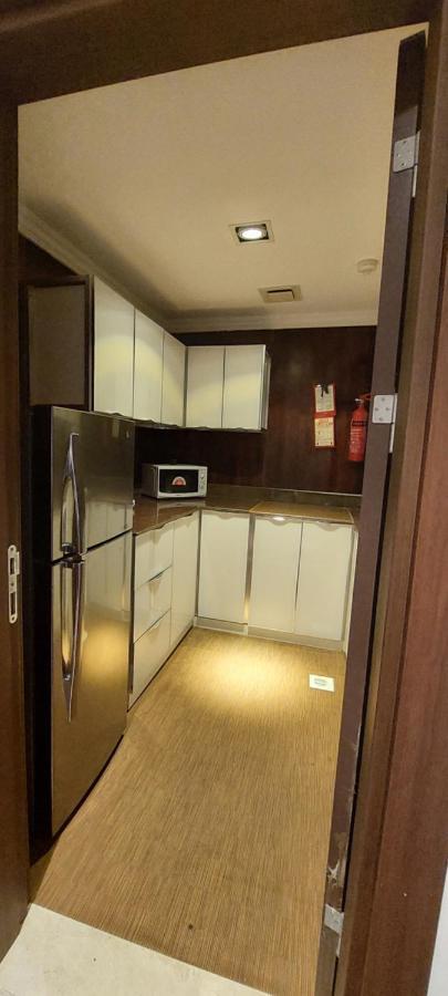 Eman House Aparthotel Salalah Exterior foto