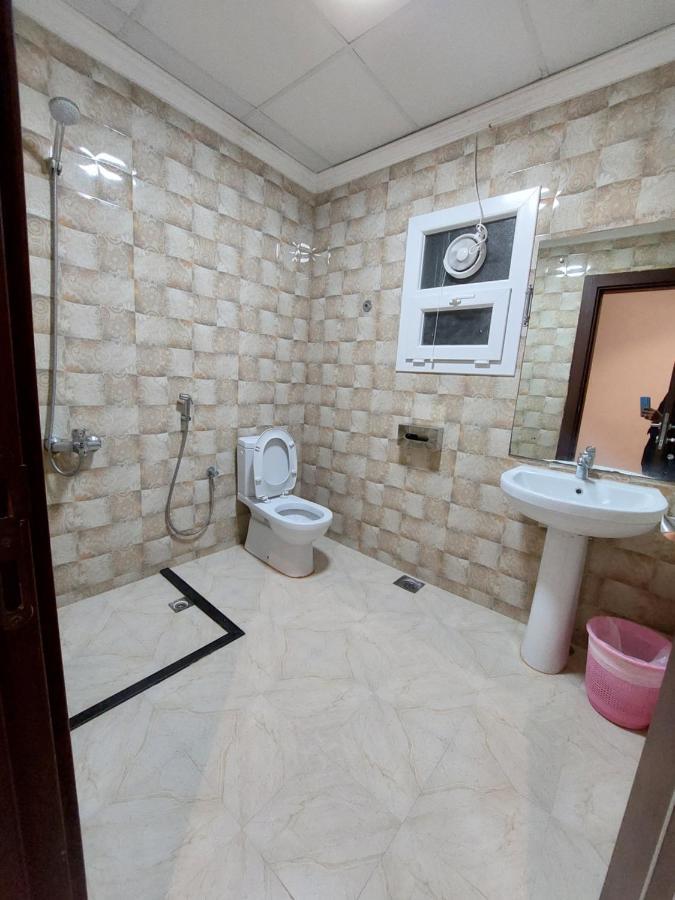 Eman House Aparthotel Salalah Exterior foto