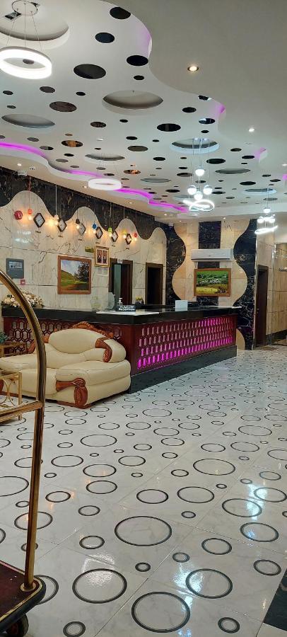 Eman House Aparthotel Salalah Exterior foto