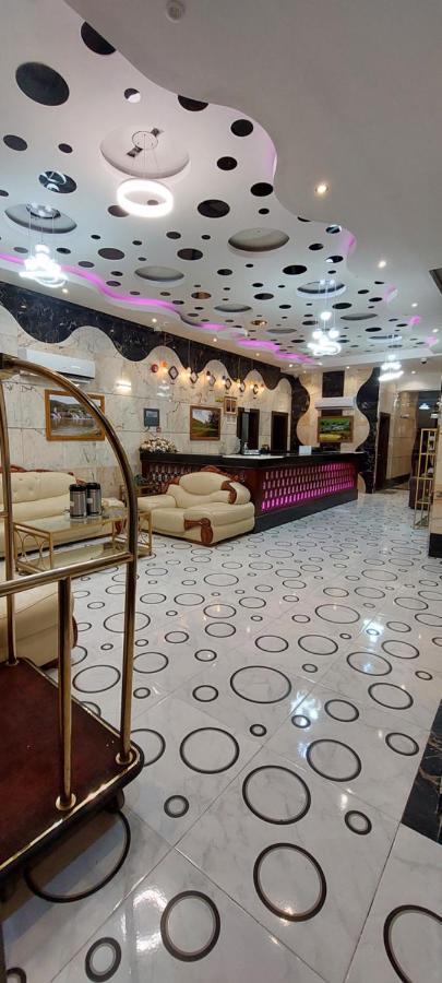 Eman House Aparthotel Salalah Exterior foto