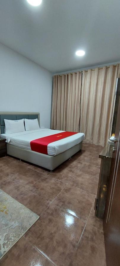 Eman House Aparthotel Salalah Exterior foto